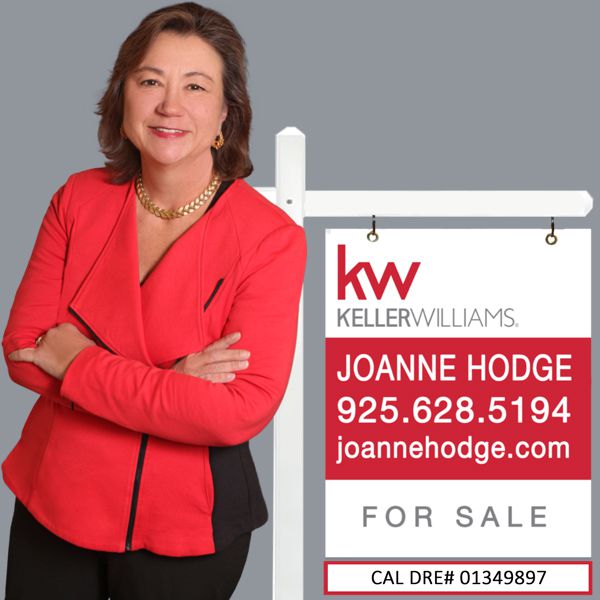 Joanne Hodge